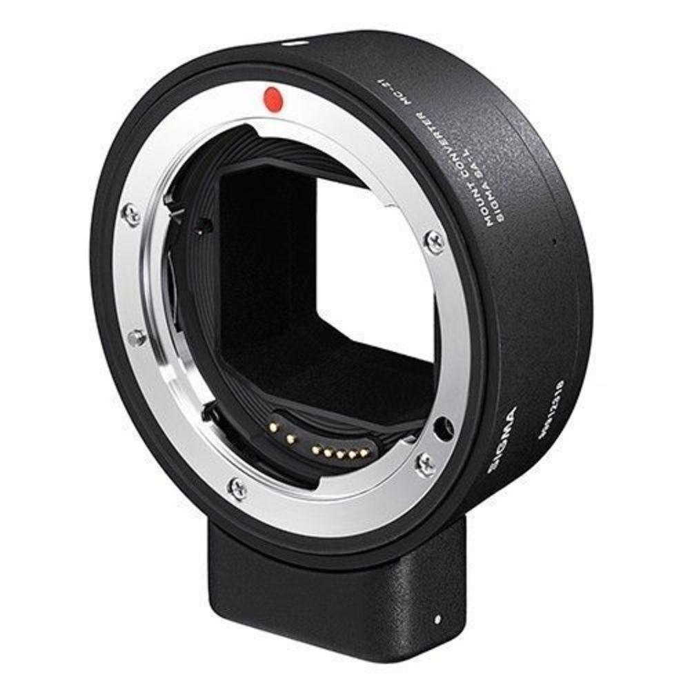 Sigma MC-21 Lens Adapter EF - L-mount mieten – Köln, Hamburg oder Versand, ab 20 €/Tag