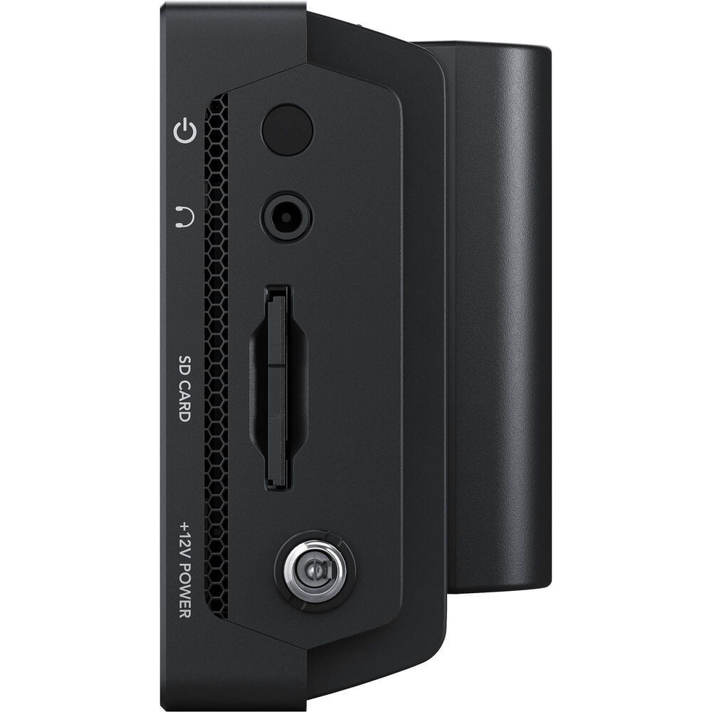Blackmagic Video Assist 12G HDR 5" mieten – Köln, Hamburg oder Versand, ab 25 €/Tag – 3