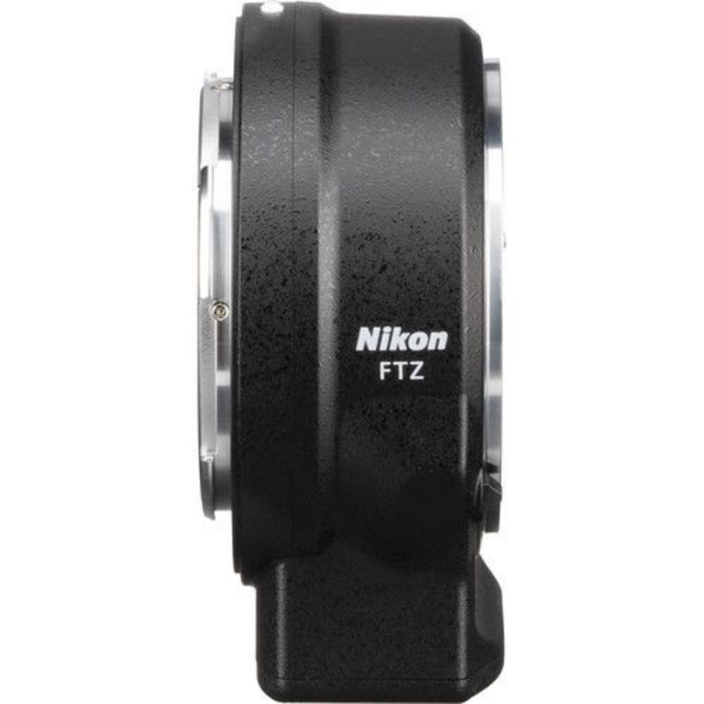 Nikon FTZ Mount Adapter mieten – Köln, Hamburg oder Versand, ab 12 €/Tag – 5