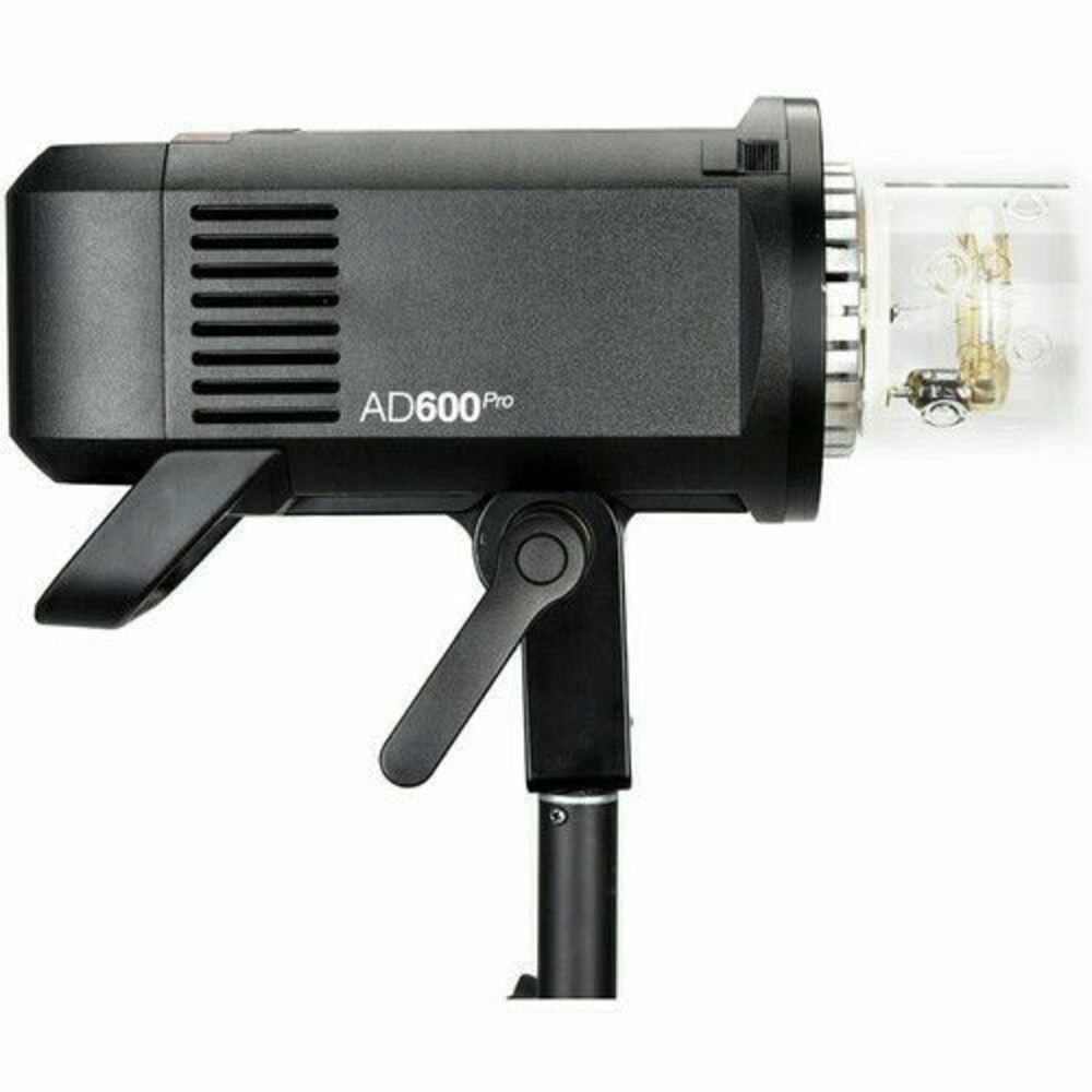 Godox Witstro AD600 Pro TTL Portable Flash (Bowens mount) mieten – ab 35 €/Tag – 5