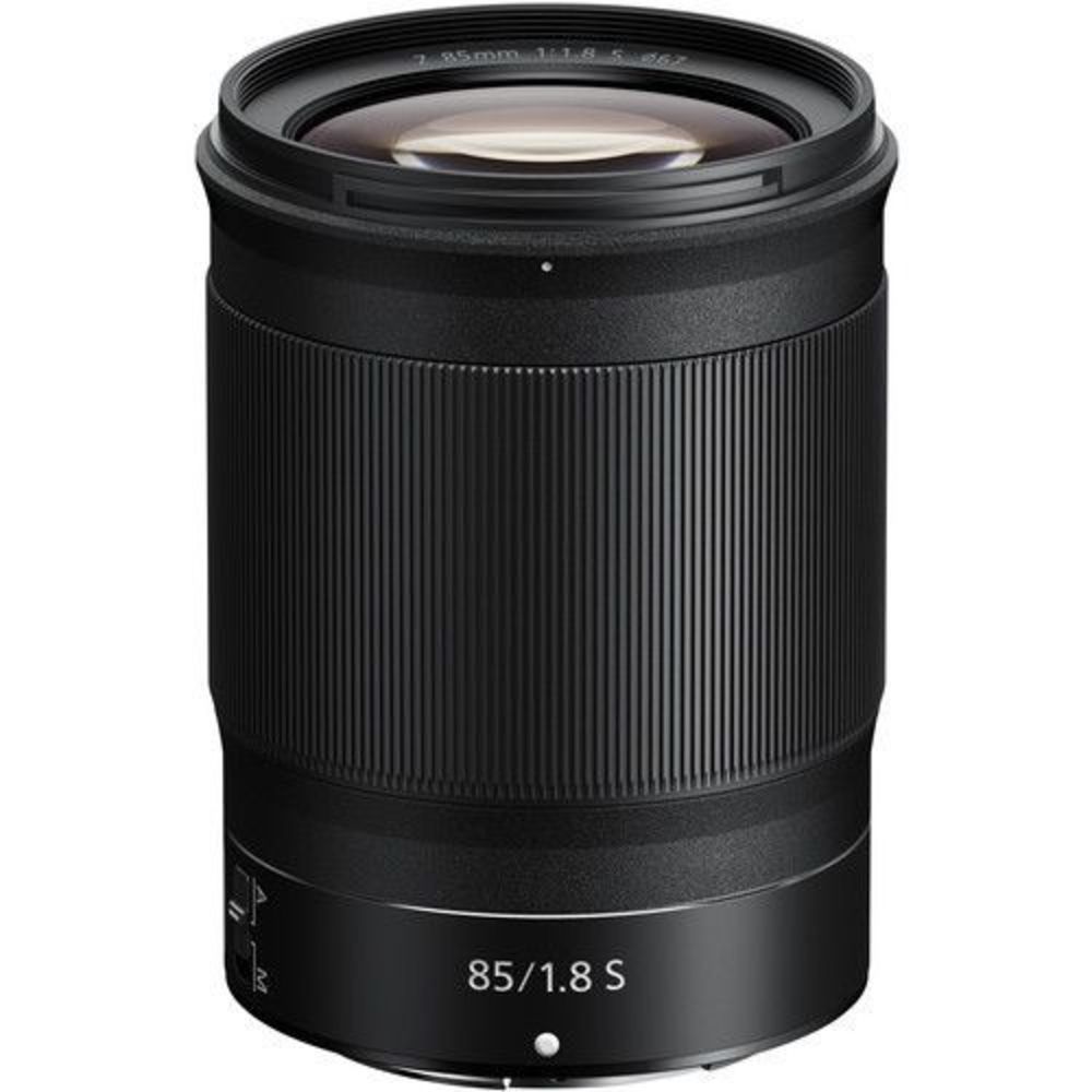 Nikon Z 85mm F/1.8 S mieten – Köln, Hamburg oder Versand, ab 25 €/Tag