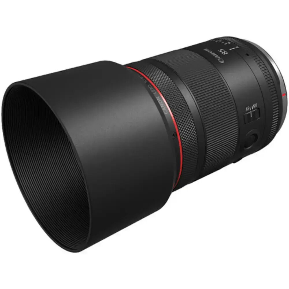 Canon RF 85mm f/1.4 L VCM mieten – Köln, Hamburg oder Versand, ab 45 €/Tag – 3