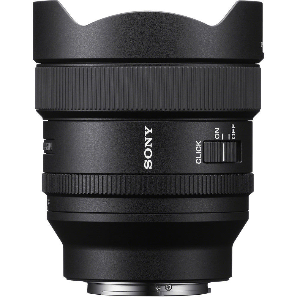 Sony FE 14mm F1.8 GM mieten – Köln, Hamburg oder Versand, ab 35 €/Tag – 3