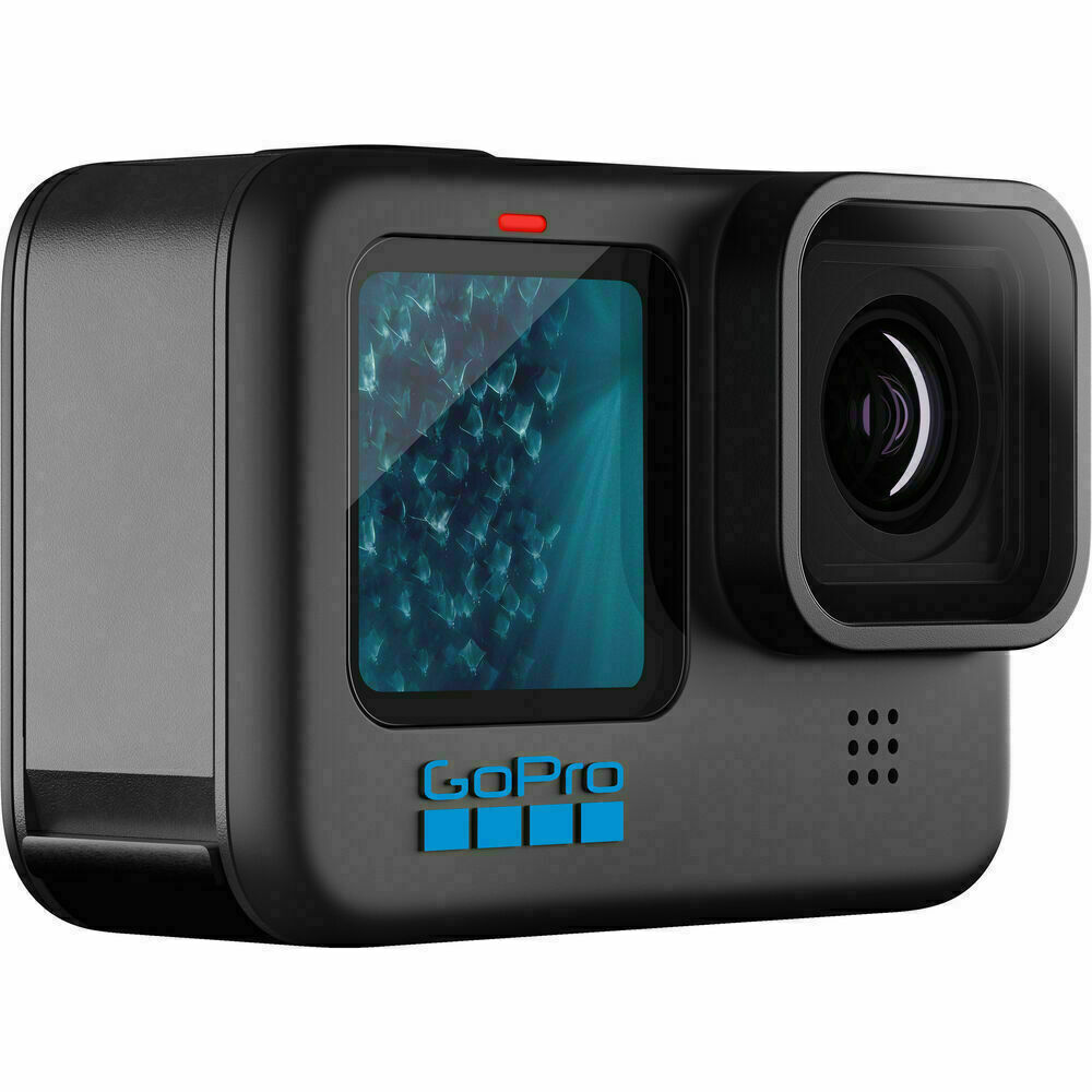 GoPro Hero 11 Black mieten – Köln, Hamburg oder Versand, ab 42 €/Tag – 2