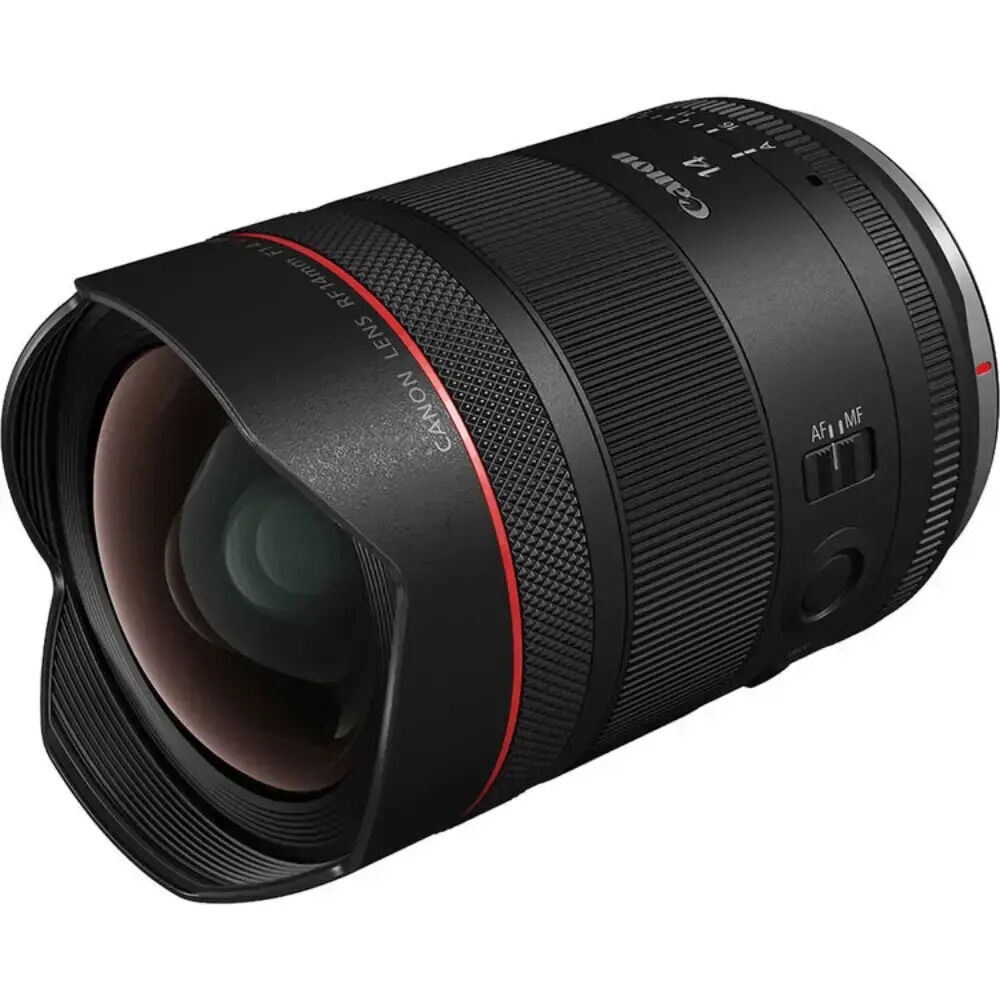 Canon RF 14mm f/1.4 L VCM mieten – Köln, Hamburg oder Versand, ab 65 €/Tag – 2