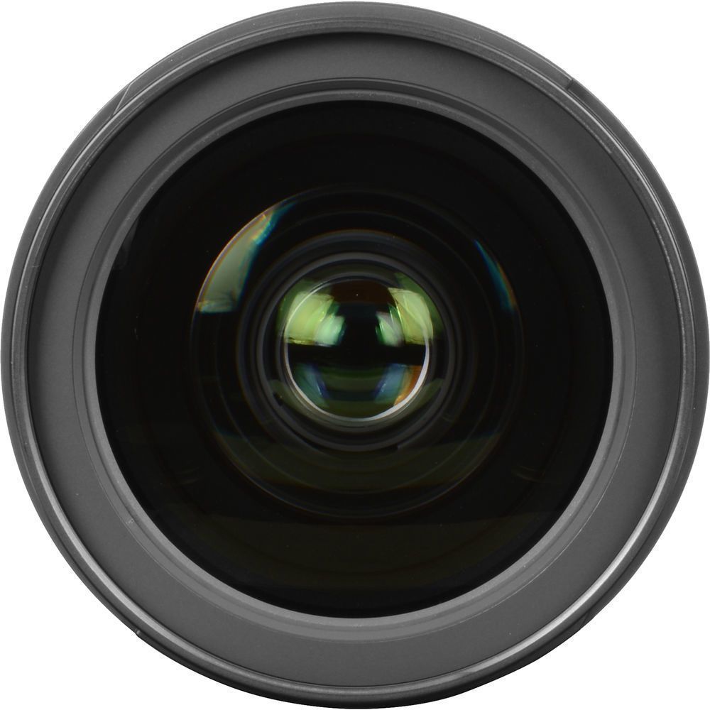 Nikon AF-S 24-70mm f/2.8E ED VR mieten – Köln, Hamburg oder Versand, ab 50 €/Tag – 3