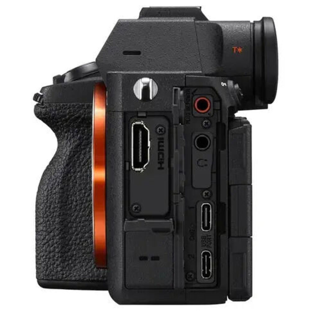 Sony A7 V body mieten – Köln, Hamburg oder Versand, ab 95 €/Tag – 3