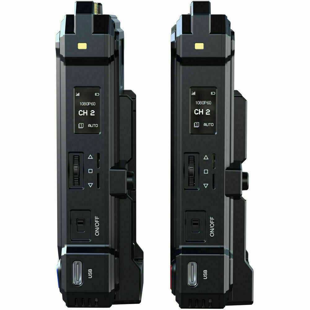 Hollyland Cosmo C1 HDMI/SDI Wireless Video Transmitter mieten – ab 50 €/Tag – 4