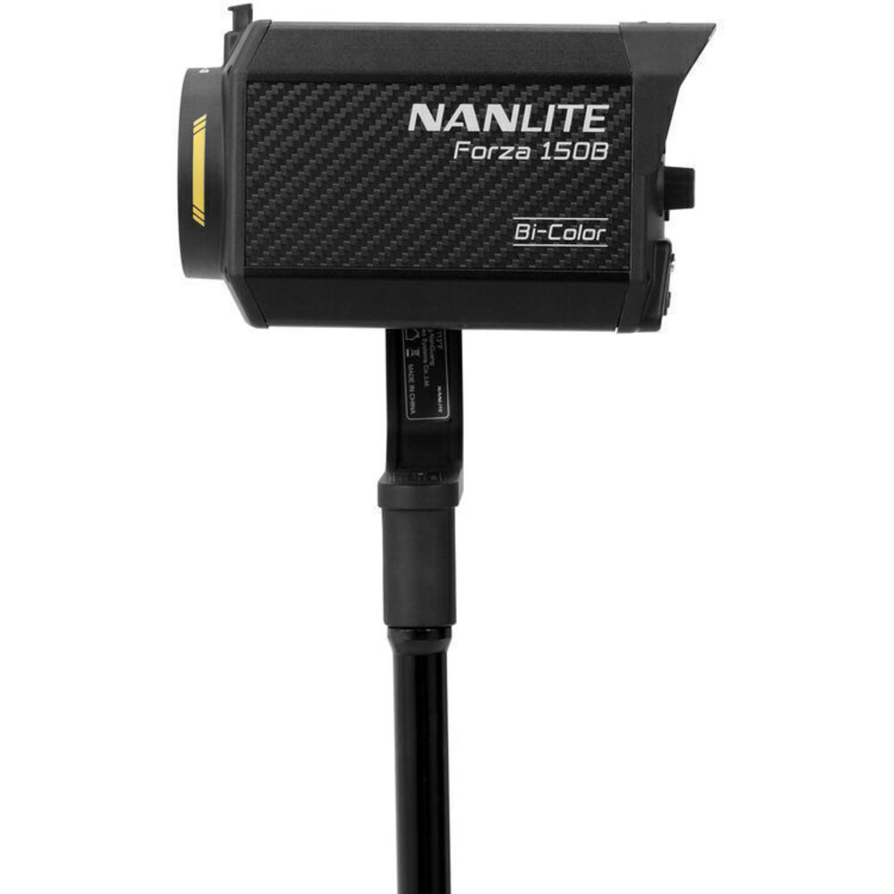 Nanlite Forza 150B Zweifarben-LED-Licht mieten – Köln, Hamburg oder Versand, ab 30 €/Tag – 3