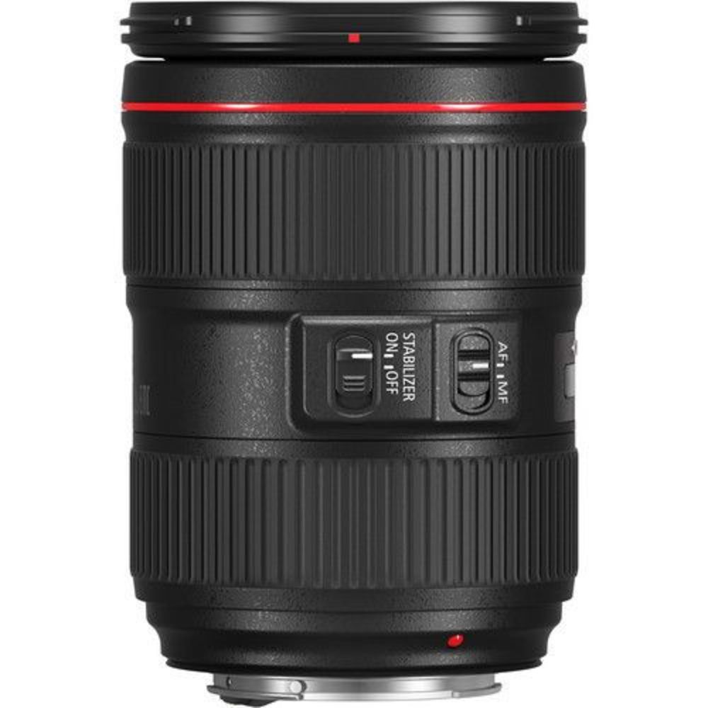 Canon EF 24-105mm 4.0 L IS II USM mieten – Köln, Hamburg oder Versand, ab 30 €/Tag – 2