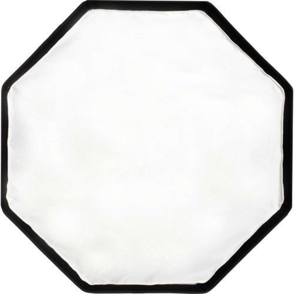 Profoto RFi Octa Softbox 4' + Gitter und Speedring 129cm mieten – ab 26 €/Tag – 2