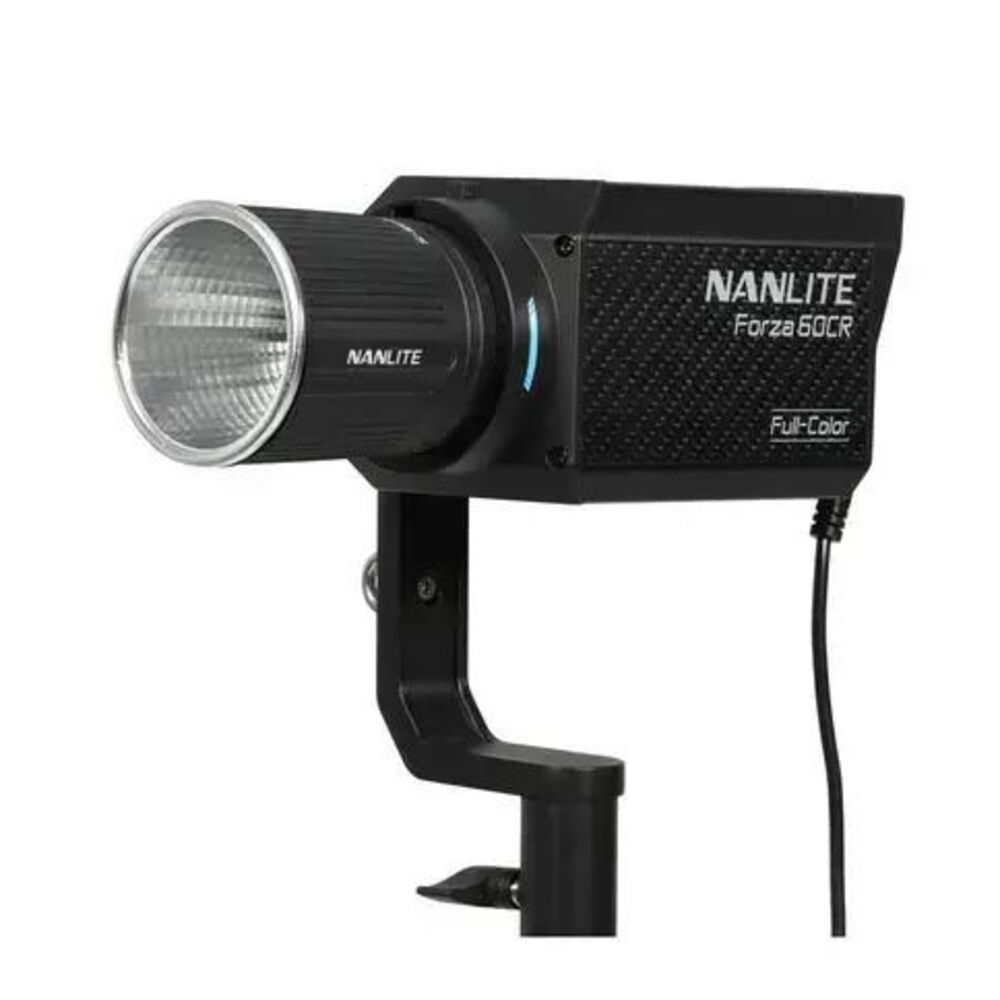 Nanlite Forza 60CR RGB LED Light mieten – Köln, Hamburg oder Versand, ab 35 €/Tag