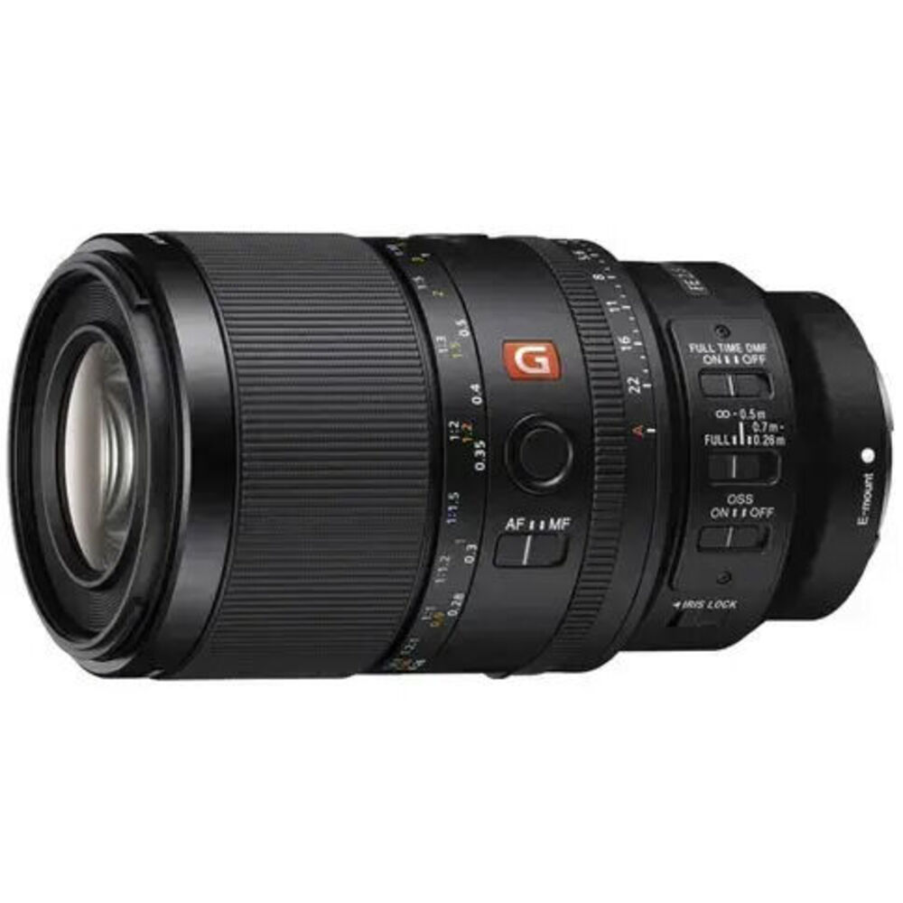 Sony FE 100mm F/2.8 Macro GM OSS mieten – Köln, Hamburg oder Versand, ab 35 €/Tag – 4