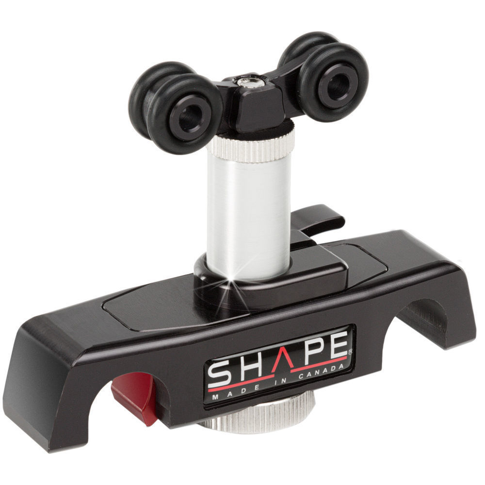 Shape Lens Support Pro mieten – Köln, Hamburg oder Versand, ab 10 €/Tag