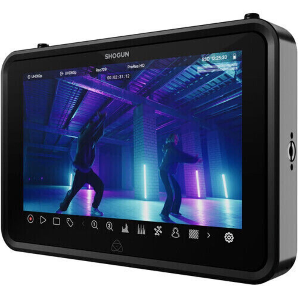 Atomos Shogun Ultra mieten – Köln, Hamburg oder Versand, ab 60 €/Tag