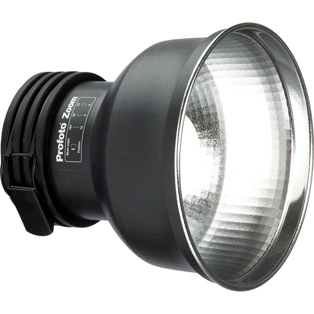 Profoto RFi Zoom-Reflektor mieten – Köln, Hamburg oder Versand, ab 10 €/Tag