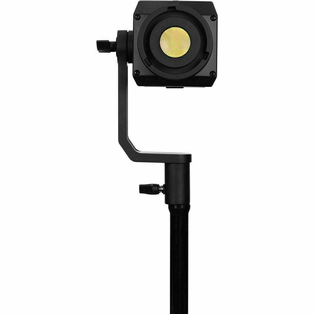 Nanlite Forza 60C RGB LED Light mieten – Köln, Hamburg oder Versand, ab 35 €/Tag – 4