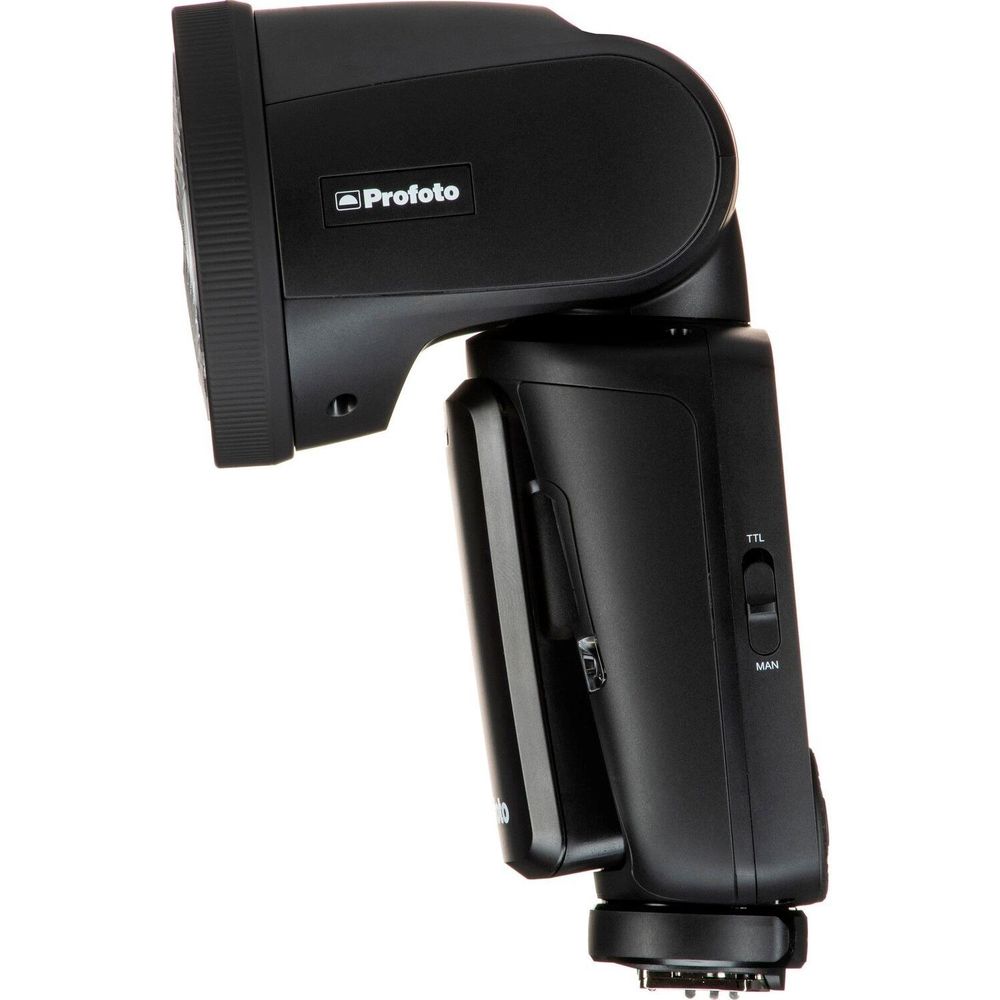 Profoto A10 AirTTL Canon mieten – Köln, Hamburg oder Versand, ab 45 €/Tag – 2