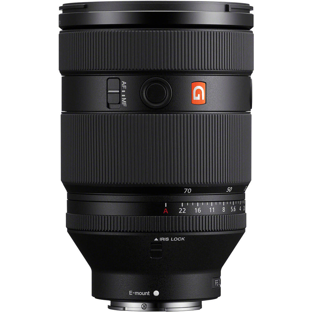 Sony FE 28-70mm F/2.0 GM mieten – Köln, Hamburg oder Versand, ab 75 €/Tag