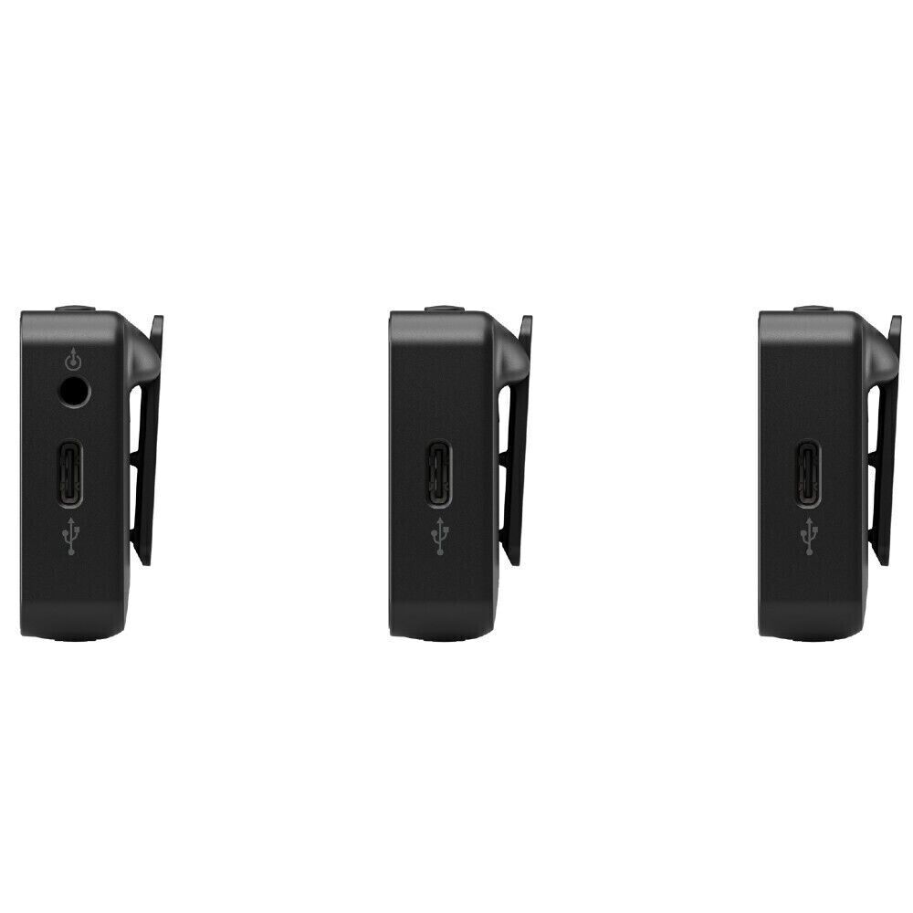 RØDE Wireless PRO mieten – Köln, Hamburg oder Versand, ab 40 €/Tag – 5