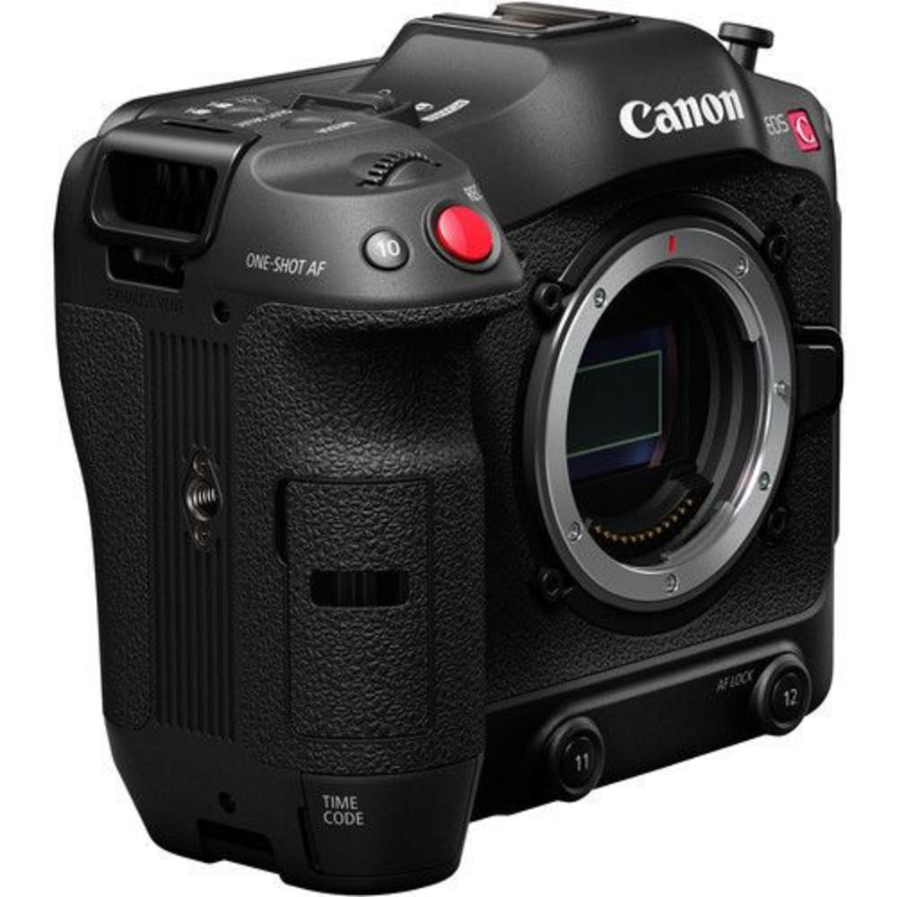 Canon EOS C70 mieten – Köln, Hamburg oder Versand, ab 130 €/Tag – 3
