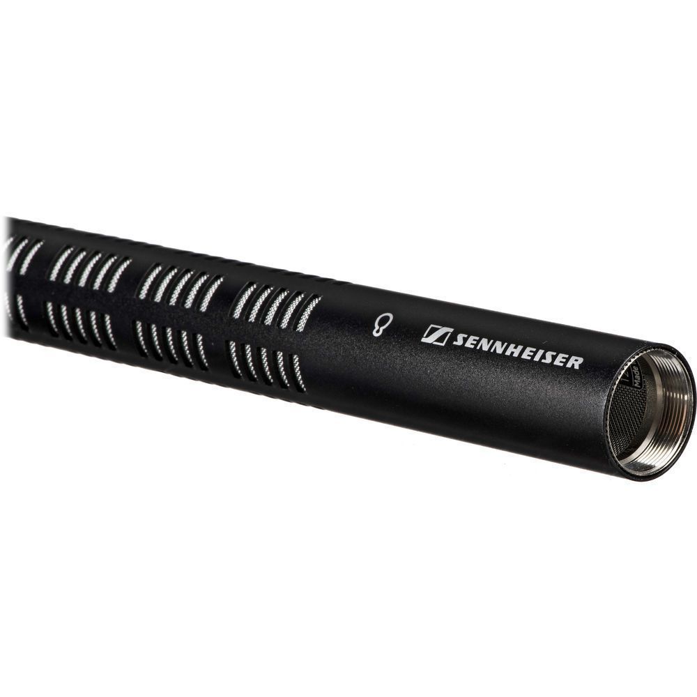 Sennheiser ME66/K6 mieten – Köln, Hamburg oder Versand, ab 16 €/Tag – 3