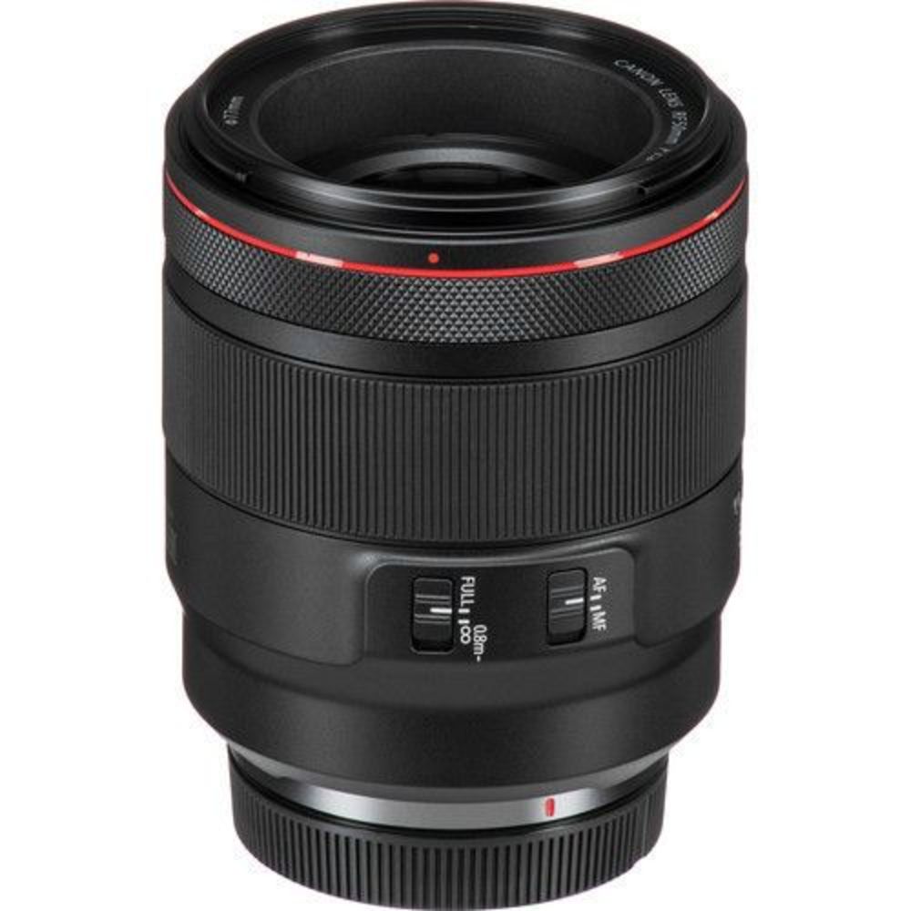 Canon RF 50mm f/1.2L USM mieten – Köln, Hamburg oder Versand, ab 50 €/Tag
