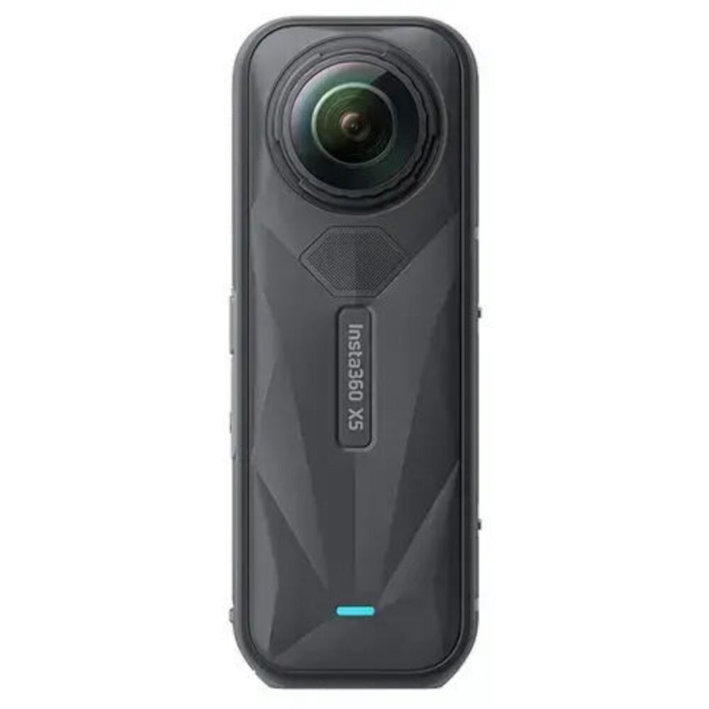 Insta360 X5 360 Kamera mieten – Köln, Hamburg oder Versand, ab 50 €/Tag – 2