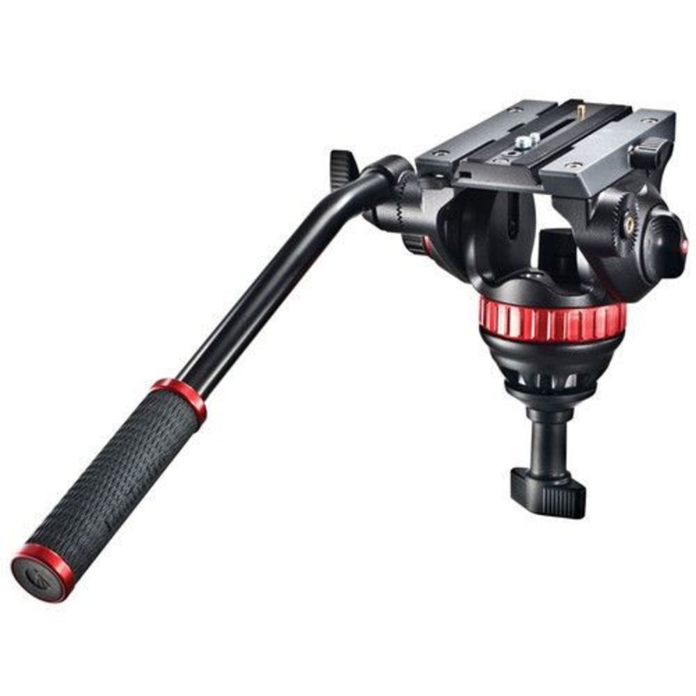 Manfrotto MVH 502 Stativ mieten – Köln, Hamburg oder Versand, ab 18 €/Tag – 2