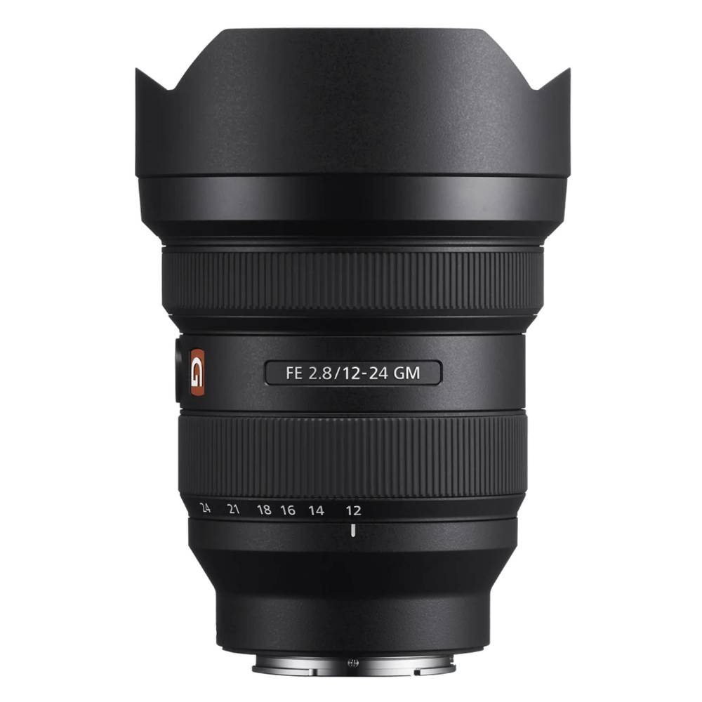 Sony FE 12-24mm F2.8 GM mieten – Köln, Hamburg oder Versand, ab 65 €/Tag