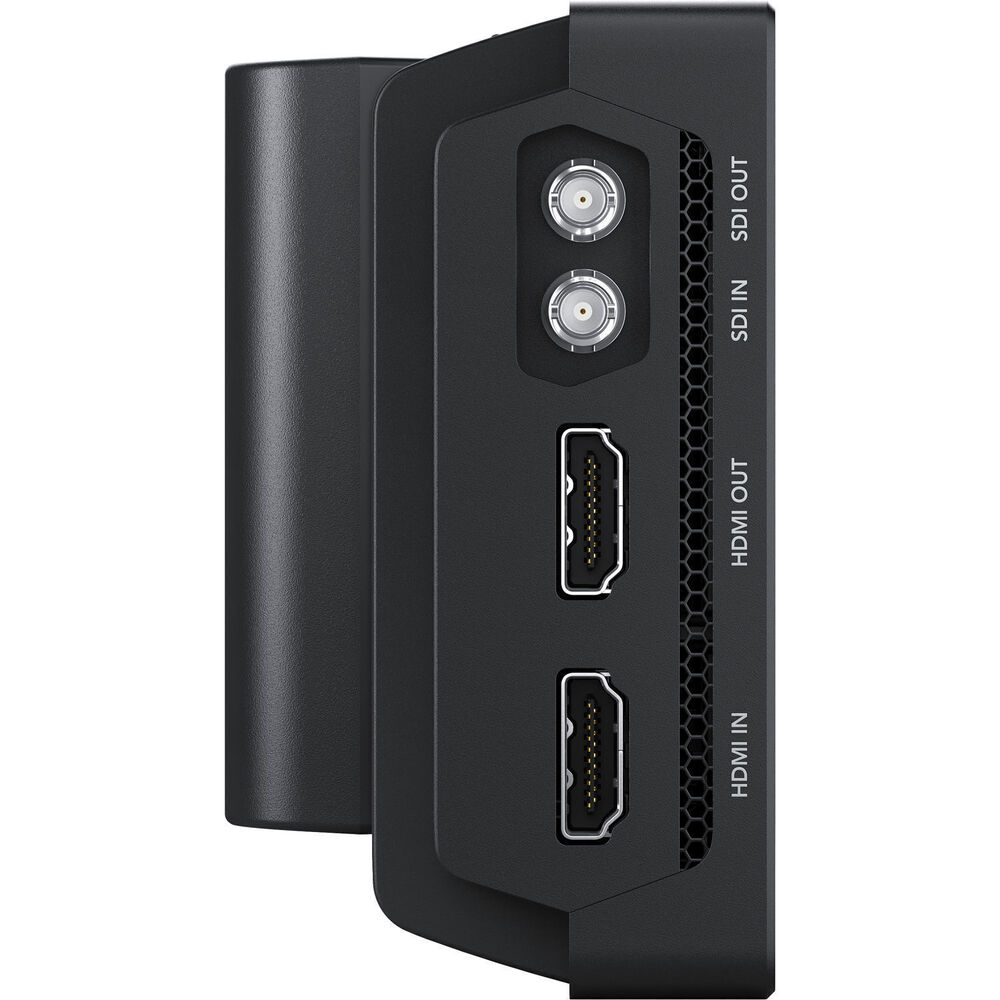 Blackmagic Video Assist 12G HDR 5" mieten – Köln, Hamburg oder Versand, ab 25 €/Tag – 2