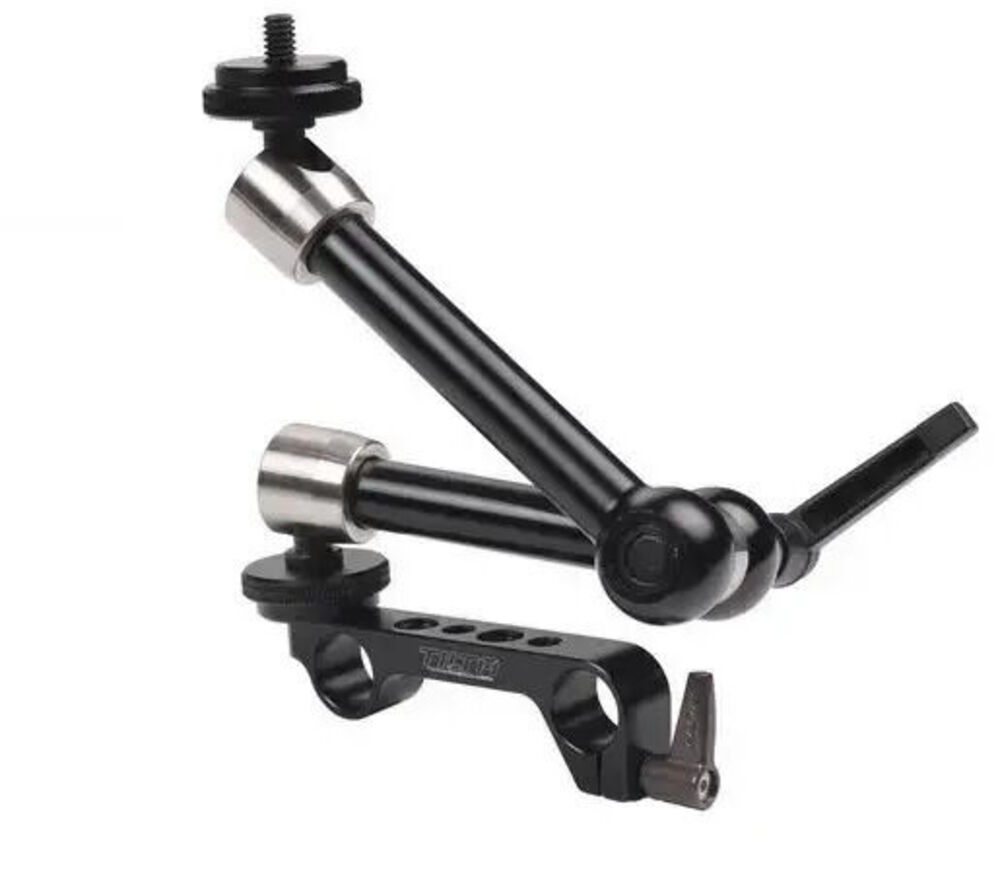 Tilta Magic Arm mit Stangenhalterung mieten – Köln, Hamburg oder Versand, ab 8 €/Tag
