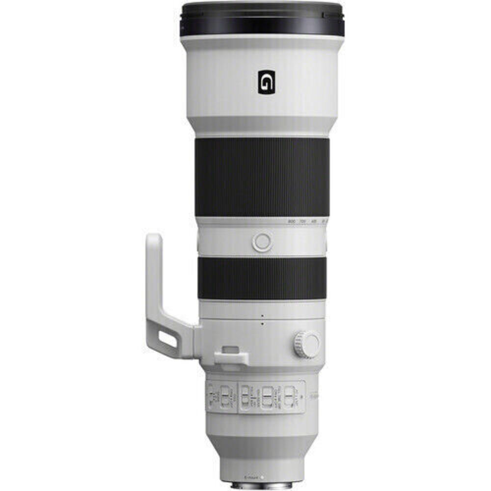 Sony FE 400-800mm f/6.3-8 G OSS mieten – Köln, Hamburg oder Versand, ab 65 €/Tag