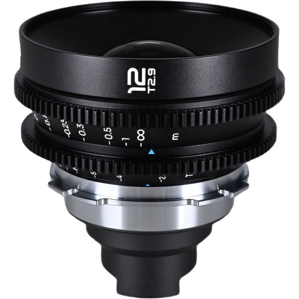 Laowa 12mm T2.9 Lite ZERO-D VV Cine (PL) mieten – Köln, Hamburg oder Versand, ab 45 €/Tag – 3