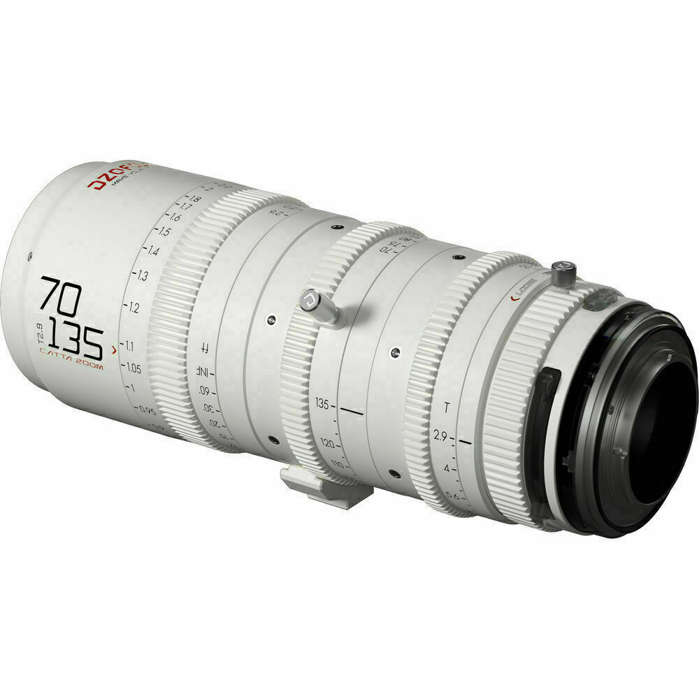 DZOFilm Catta Zoom 70-135mm T2.9 Full Frame (Sony E) mieten – ab 54 €/Tag – 3