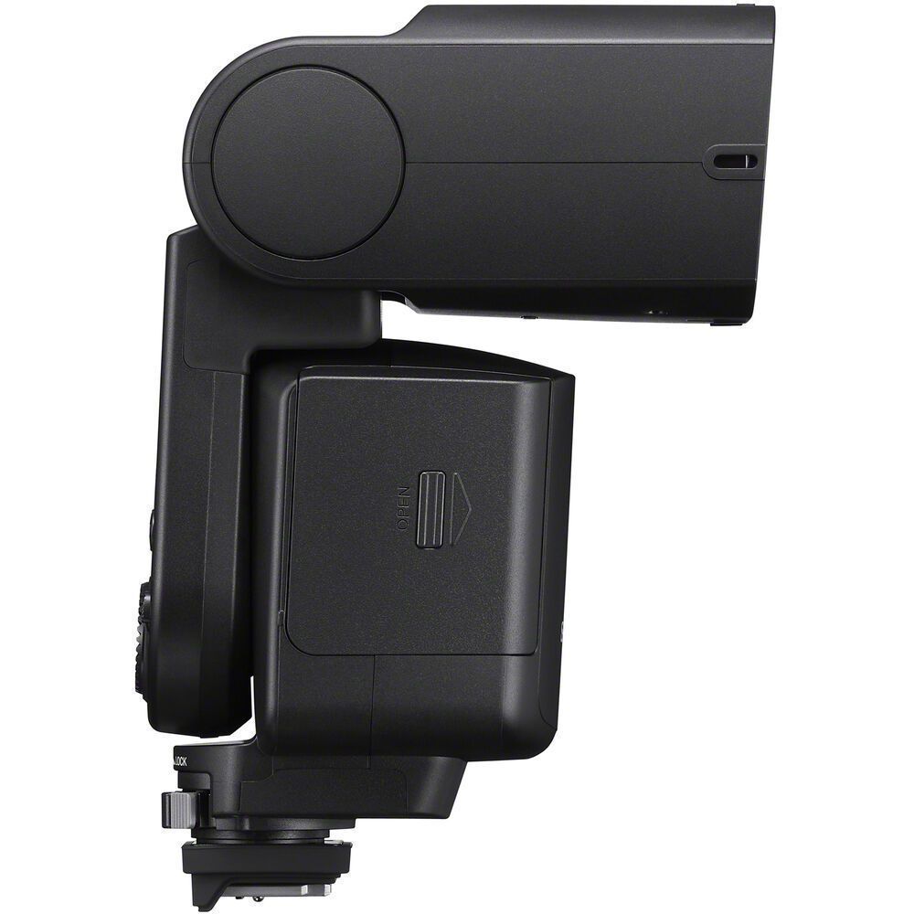 Sony HVL-F60RM II Blitzgerät mieten – Köln, Hamburg oder Versand, ab 22 €/Tag – 4
