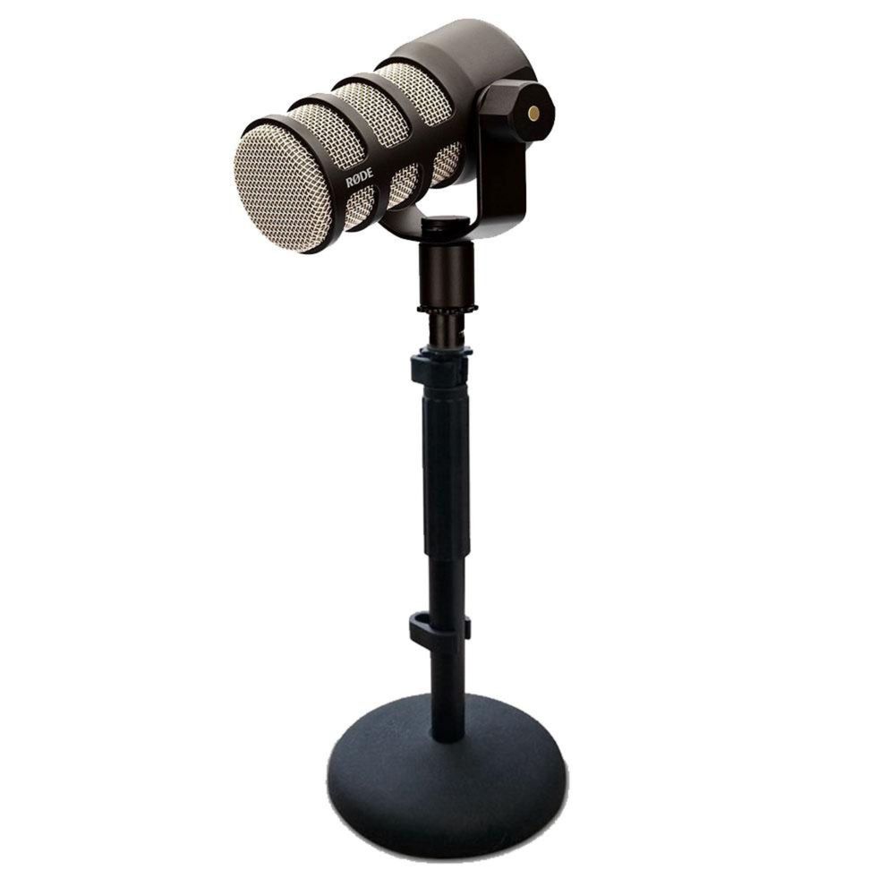 RØDE Podmic mieten – Köln, Hamburg oder Versand, ab 15 €/Tag