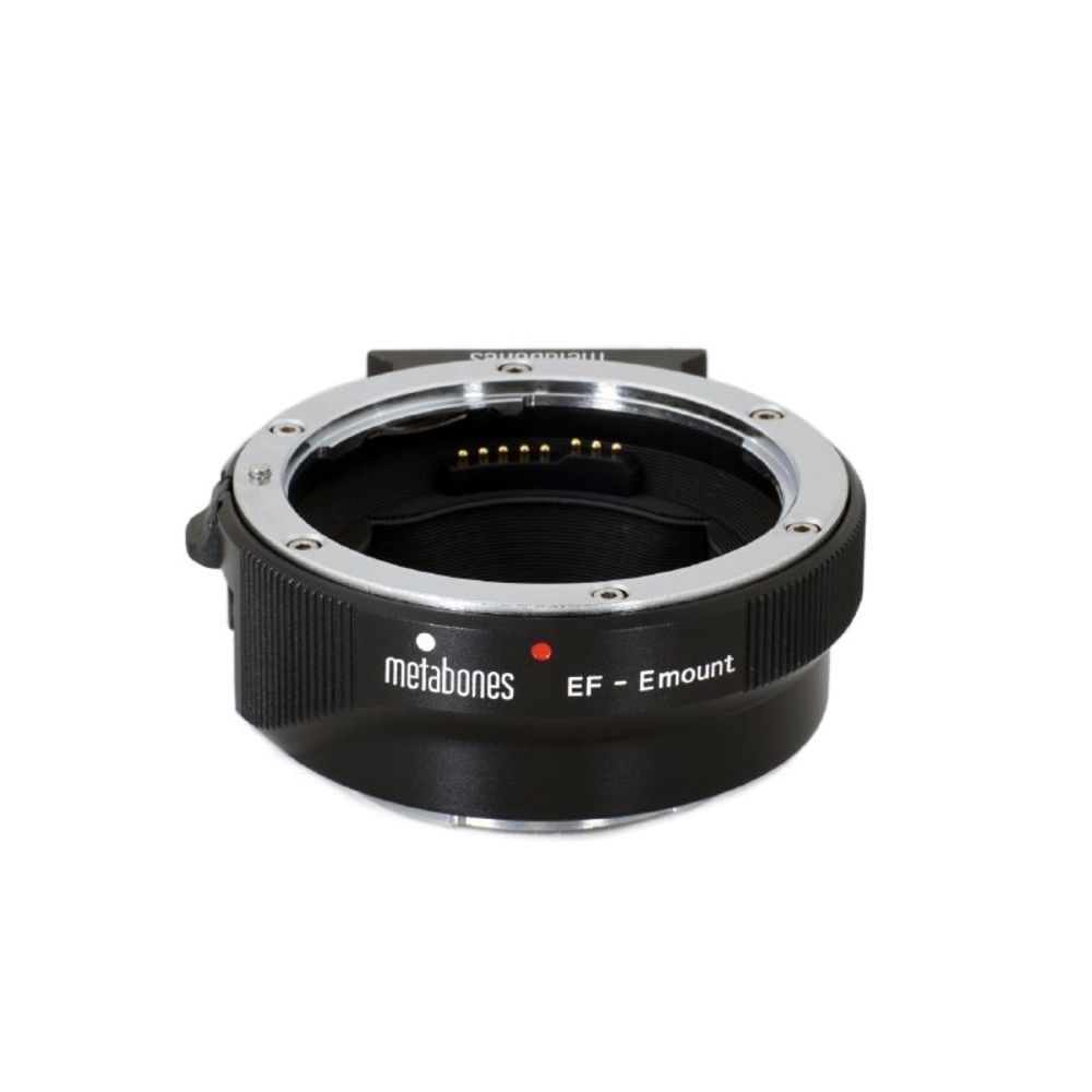 Metabones V4 EF - E-mount mieten – Köln, Hamburg oder Versand, ab 14 €/Tag – 4