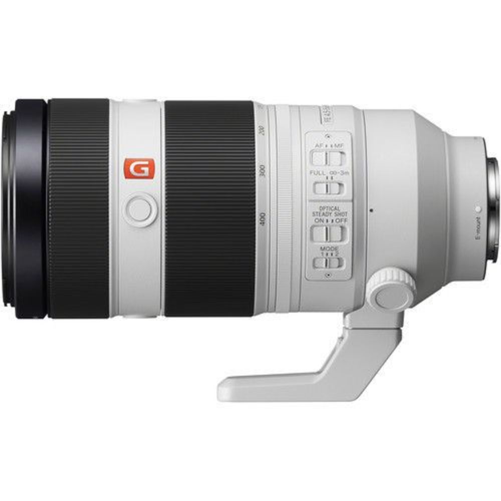 Sony FE 100-400mm f/4.5-5.6 GM OSS mieten – Köln, Hamburg oder Versand, ab 65 €/Tag – 5