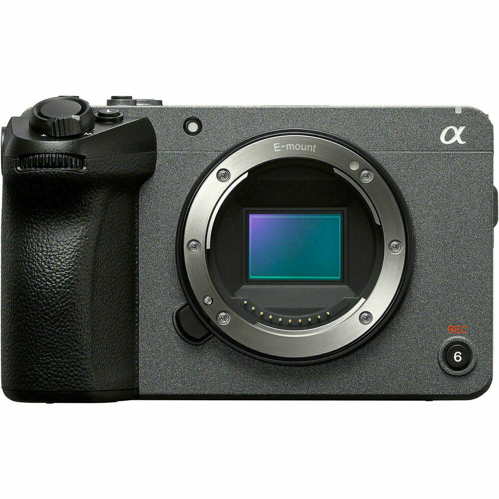 Sony FX30 body mieten – Köln, Hamburg oder Versand, ab 80 €/Tag – 2