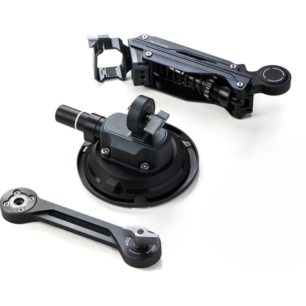 SmallRig Shock Absorber (DJI Osmo Pocket 3) mieten – ab 10 €/Tag – 3