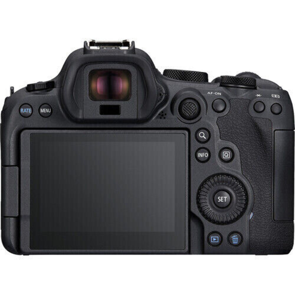 Canon EOS R6 II body mieten – Köln, Hamburg oder Versand, ab 80 €/Tag – 2