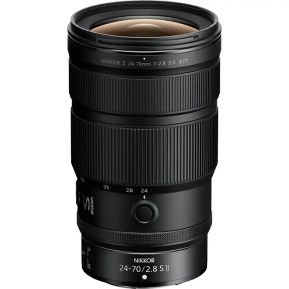 Nikon Z 24-70mm f/2.8 S II mieten – Köln, Hamburg oder Versand, ab 65 €/Tag – 4