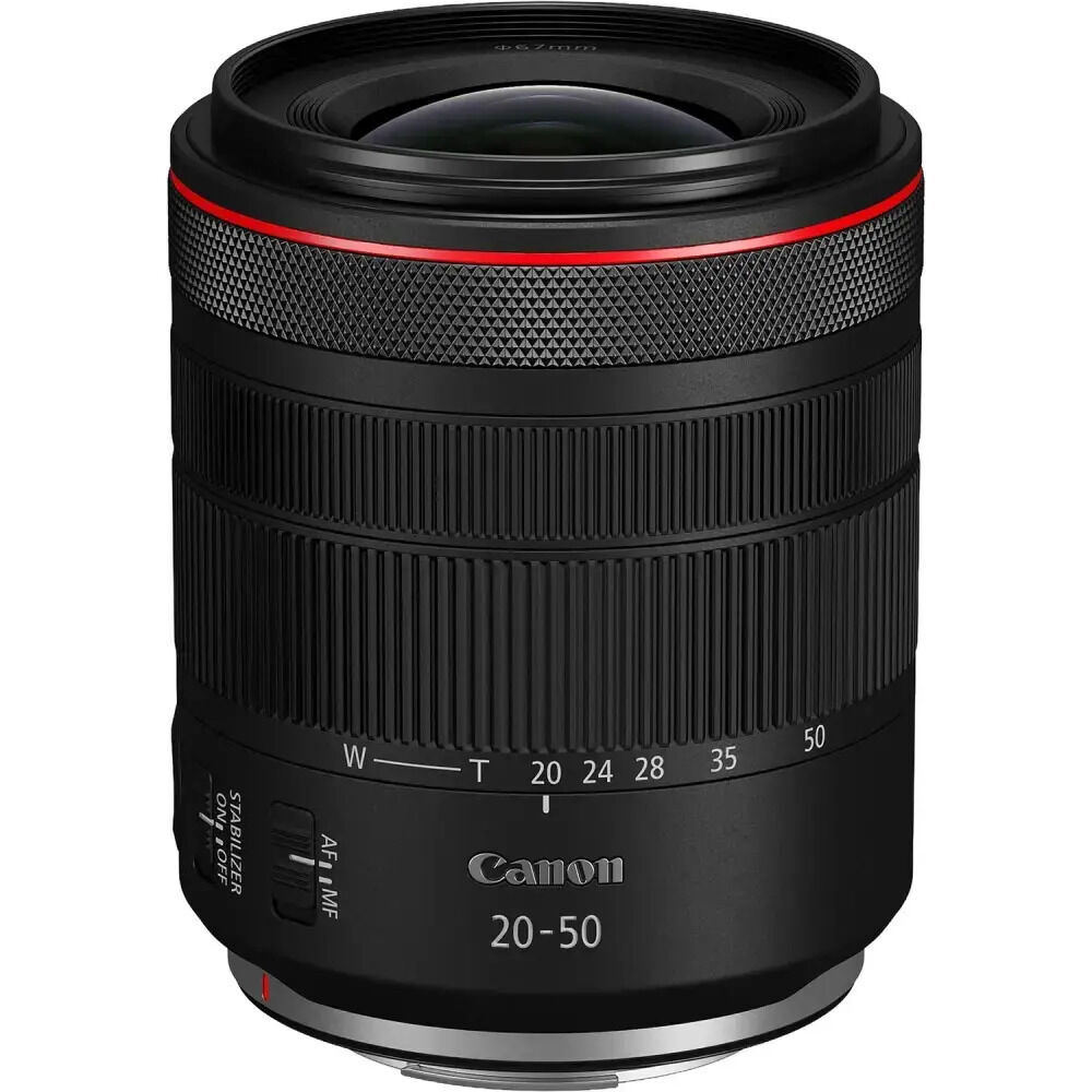 Canon RF 20-50mm f/4 L IS USM PZ mieten – Köln, Hamburg oder Versand, ab 30 €/Tag – 3