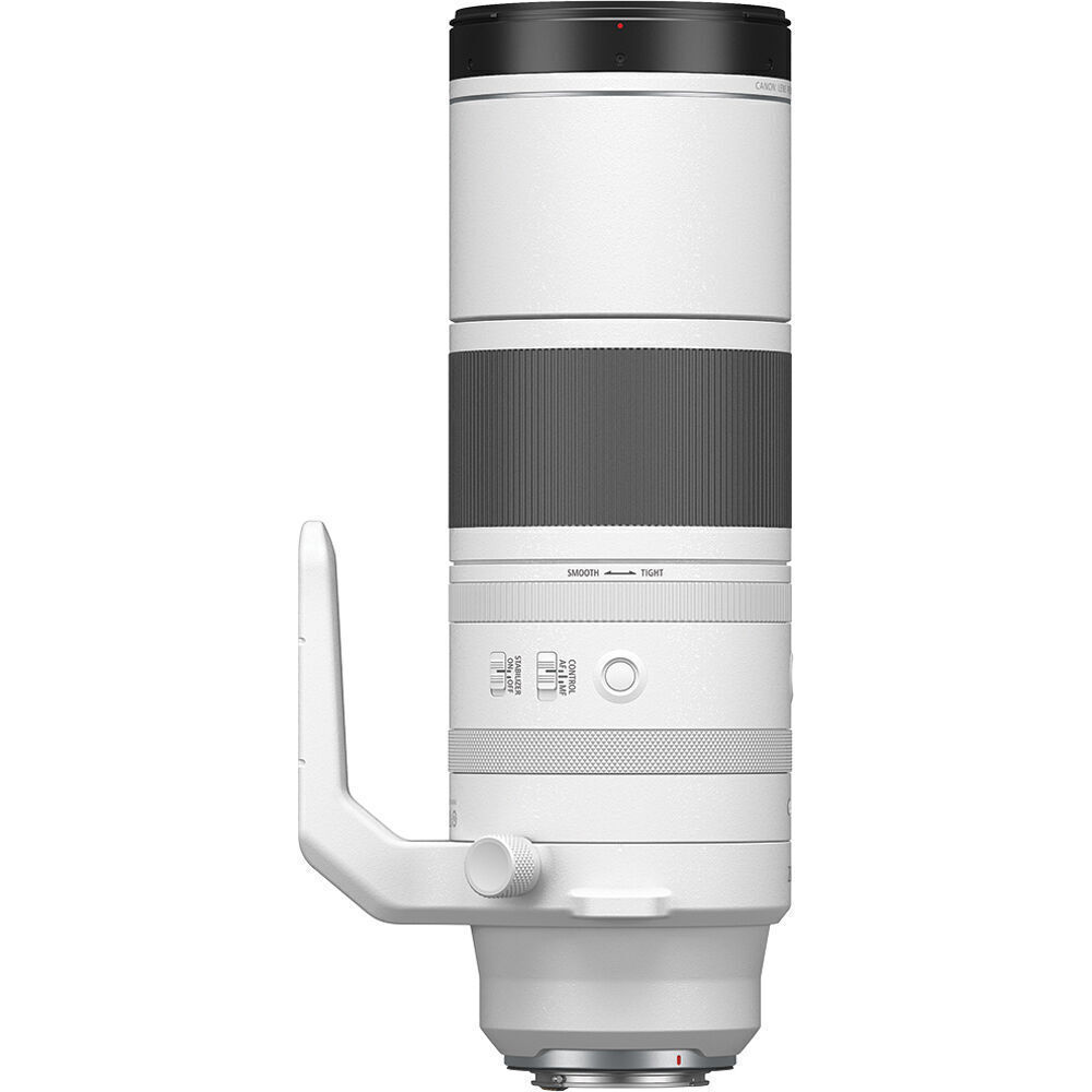 Canon RF 200-800mm F6.3-9 IS USM mieten – Köln, Hamburg oder Versand, ab 55 €/Tag – 3