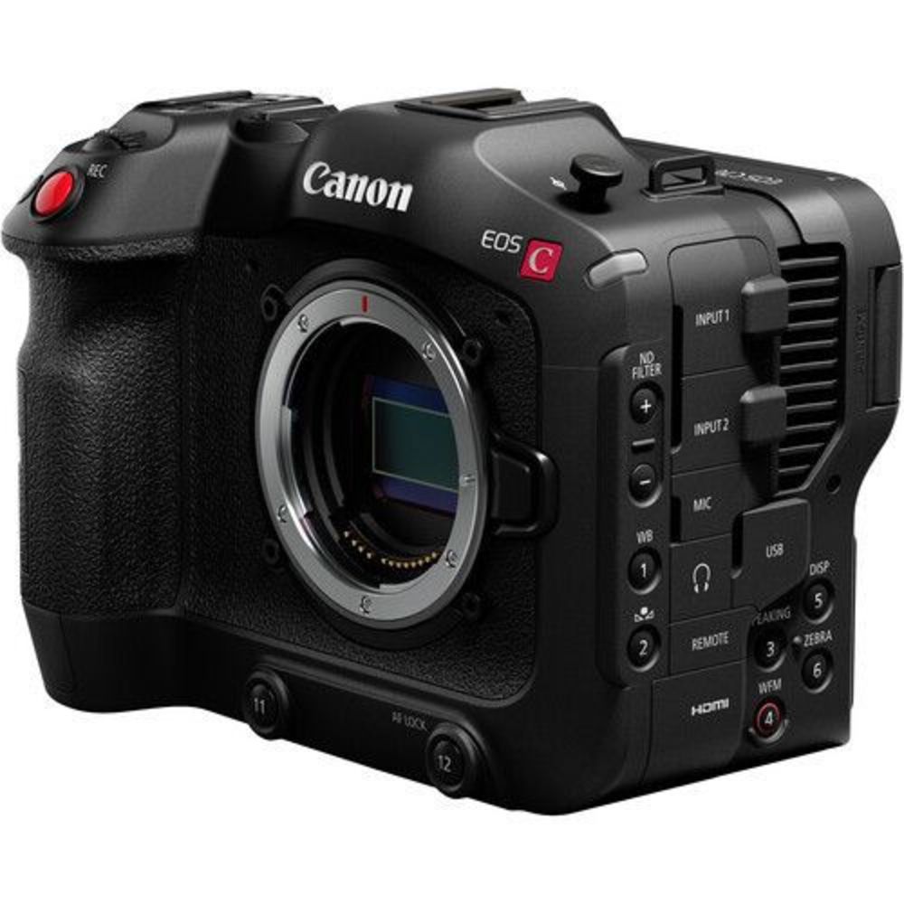 Canon EOS C70 mieten – Köln, Hamburg oder Versand, ab 130 €/Tag – 2