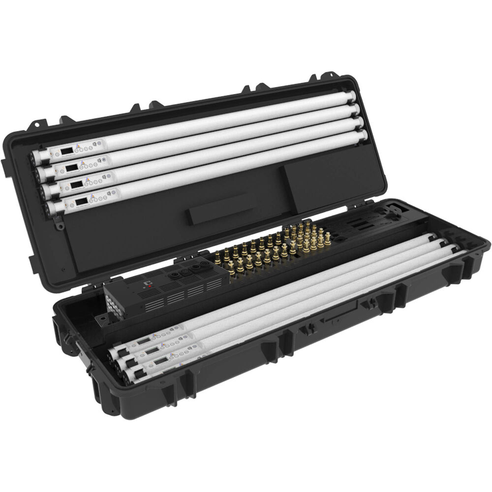 Astera FP1 Titan Tube Set aus 8 mieten – Köln, Hamburg oder Versand, ab 160 €/Tag