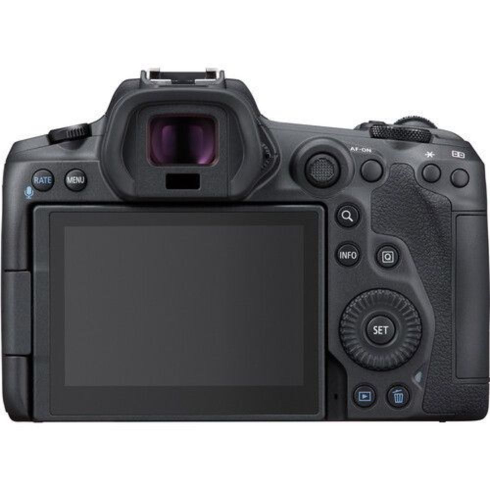 Canon EOS R5 body mieten – Köln, Hamburg oder Versand, ab 95 €/Tag – 2