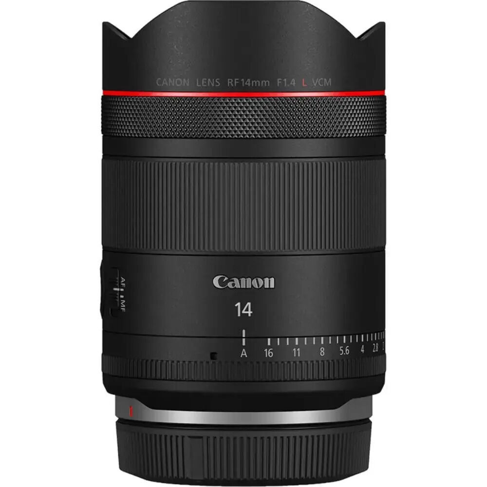 Canon RF 14mm f/1.4 L VCM mieten – Köln, Hamburg oder Versand, ab 65 €/Tag