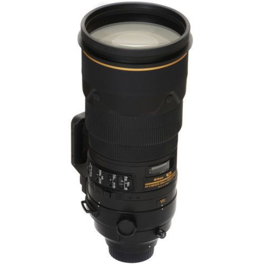 Nikon AF-S 300mm F/2.8 G ED VR II N mieten – Köln, Hamburg oder Versand, ab 75 €/Tag – 5